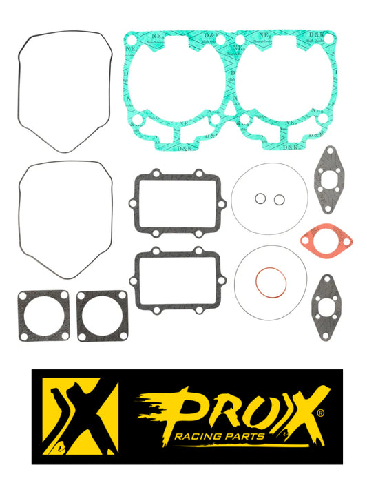 PROX 0934-6641 35.5800 Top End Gasket Kit ski doo Snowmobile