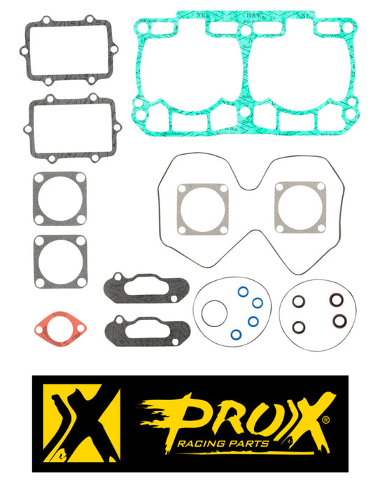 PROX 0934-6645 35.5808 Top End Gasket Kit ski doo Snowmobile
