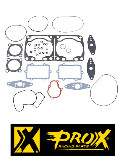 PROX 0934-6647 35.5811 Top End Gasket Kit arctic cat Snowmobile