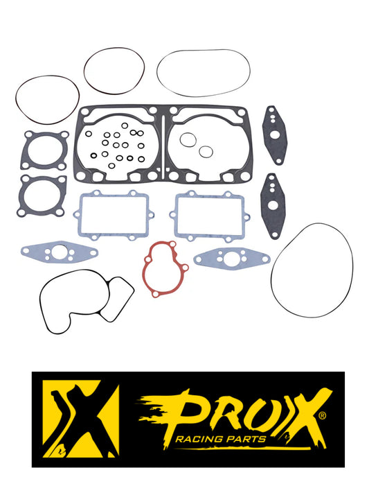 PROX 0934-6647 35.5811 Top End Gasket Kit arctic cat Snowmobile