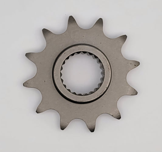 ROCKET SPROCKET FRONT STEEL SPROCKET FOR POLARIS MODELS (SEE DESCRIPTION FOR FITMENT)