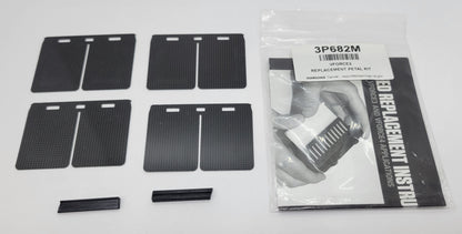 Replacement Moto Tassinari V-FORCE 3 Reeds 3P682M