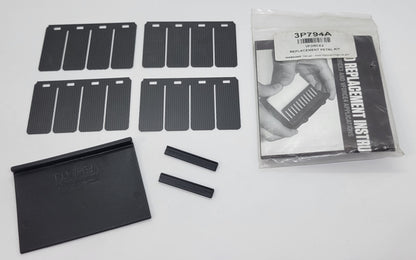 Replacement Moto Tassinari V-FORCE 3 Reeds 3P794A