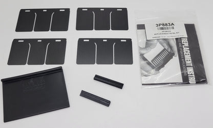 Replacement Moto Tassinari V-FORCE 3 Reeds 3P883A