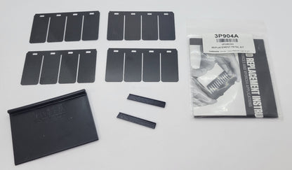 Replacement Moto Tassinari V-FORCE 3 Reeds 3P904A