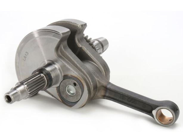 HOT RODS Heavy Duty Crankshaft Bottom End Kit - CBK0016 for 2005-2008 HONDA TRX400EX / 2009-2014 HONDA TRX400X