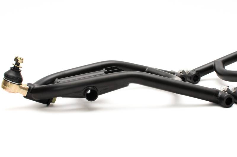 ARMAT by Alba Racing Yamaha Banshee 350 Adjustable Long Travel A-Arms +2+1 (1990 and up)