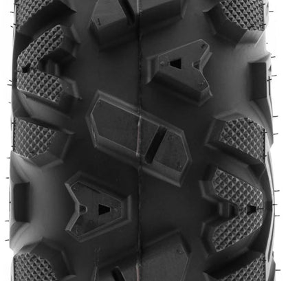 SunF ATV TIRE/UTV TIRE All Terrain 6 PR Tubeless A033