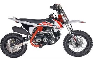 MFC 110cc DIRT BIKE ELECTRIC START - IN STORE ONLY