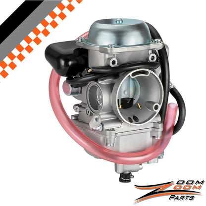 OEM + PLUS CARBURETOR FOR 2005 - 2017 ARCTIC CAT 400 AUTO MANUAL 2x4 4x4 UTILITY ATV QUAD
