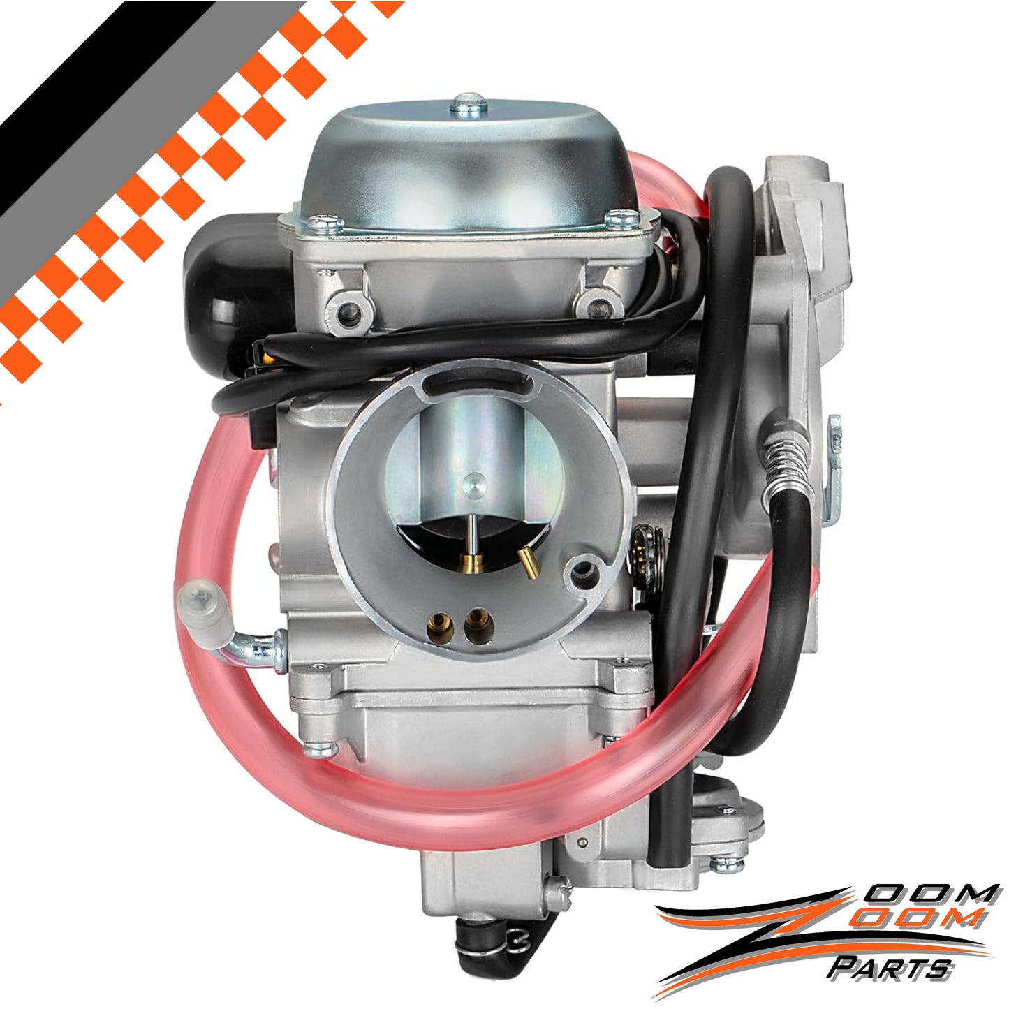 OEM + PLUS CARBURETOR FOR 2005 - 2017 ARCTIC CAT 400 AUTO MANUAL 2x4 4x4 UTILITY ATV QUAD
