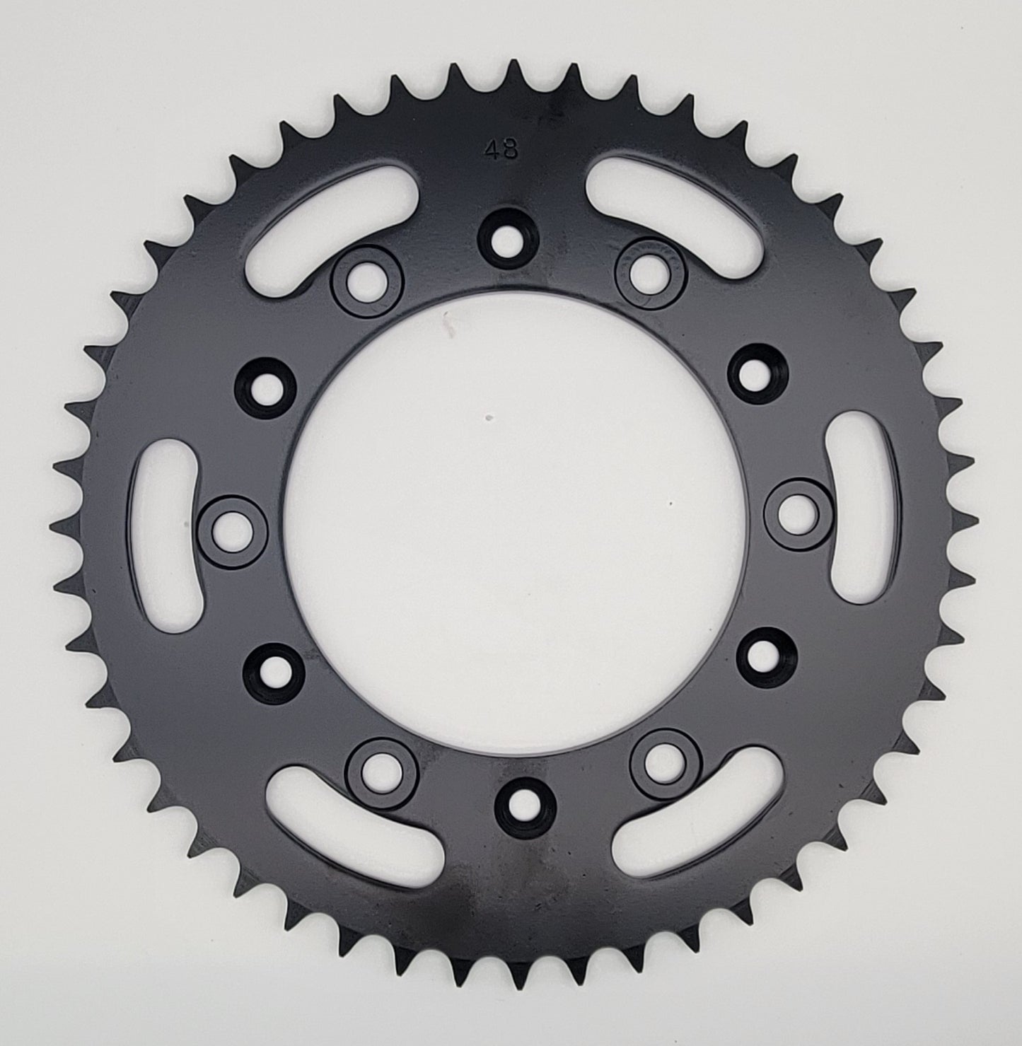 ROCKET SPROCKET REAR STEEL SPROCKET FOR 2003-2017 HONDA CRF150F
