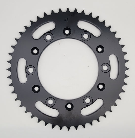 ROCKET SPROCKET REAR STEEL SPROCKET FOR 1996-2004 HONDA XR250R