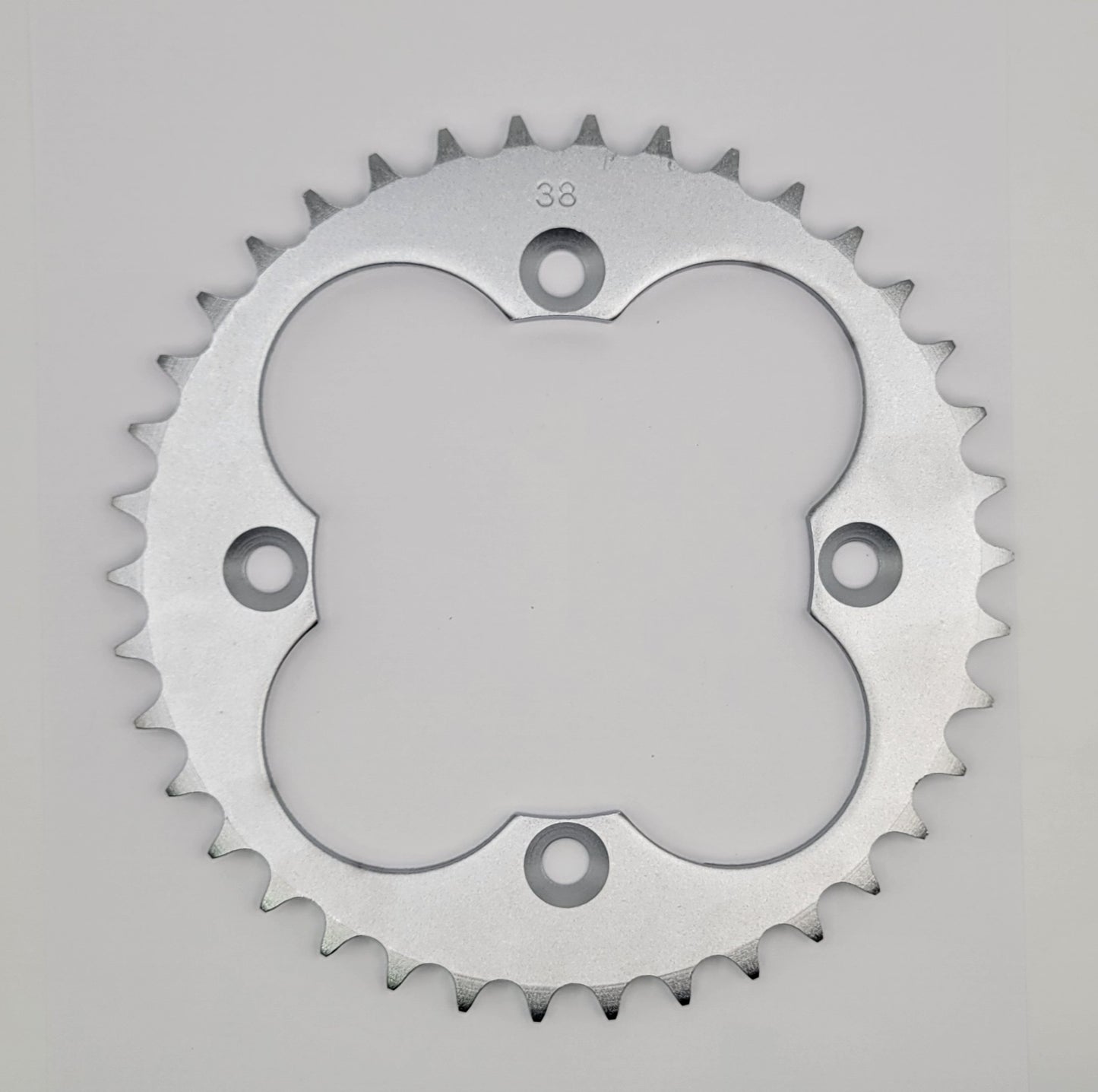 ROCKET SPROCKET REAR STEEL SPROCKET FOR 1986-1989 HONDA TRX250R