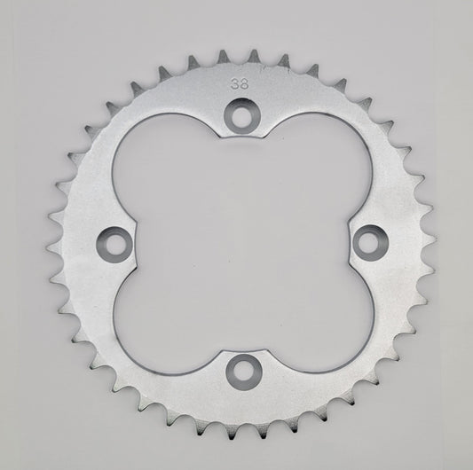 ROCKET SPROCKET REAR STEEL SPROCKET FOR 1986-1989 HONDA TRX250R