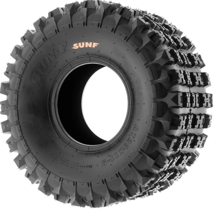 SunF ATV TIRE Sport All Terrain 6 PR Tubeless A027