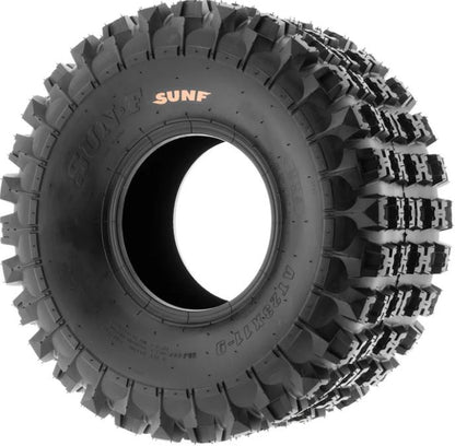 SunF ATV TIRE Sport All Terrain 6 PR Tubeless A027