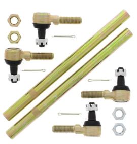 All Balls Upgrade Tie Rod Kit 1987-2004 Yamaha Warrior 350 / 2004-2013 Raptor 350 NO. 52-1003