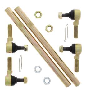 All Balls Upgrade Tie Rod Kit 1993-2008 Honda trx300ex / 1987-1992 trx250x / 2002-2003 Suzuki LT-F230 OZARK NO. 52-1012