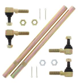 All Balls Upgrade Tie Rod Kit 1999-2014 Honda trx400ex trx400x / 1987-1992 Suzuki LT-250R NO. 52-1021