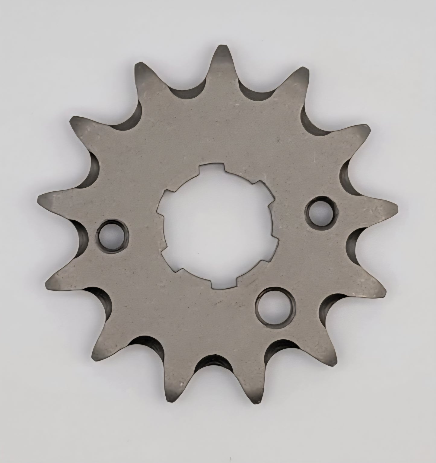 ROCKET SPROCKET FRONT STEEL SPROCKET FOR 2004-2013 YAMAHA RAPTOR 350