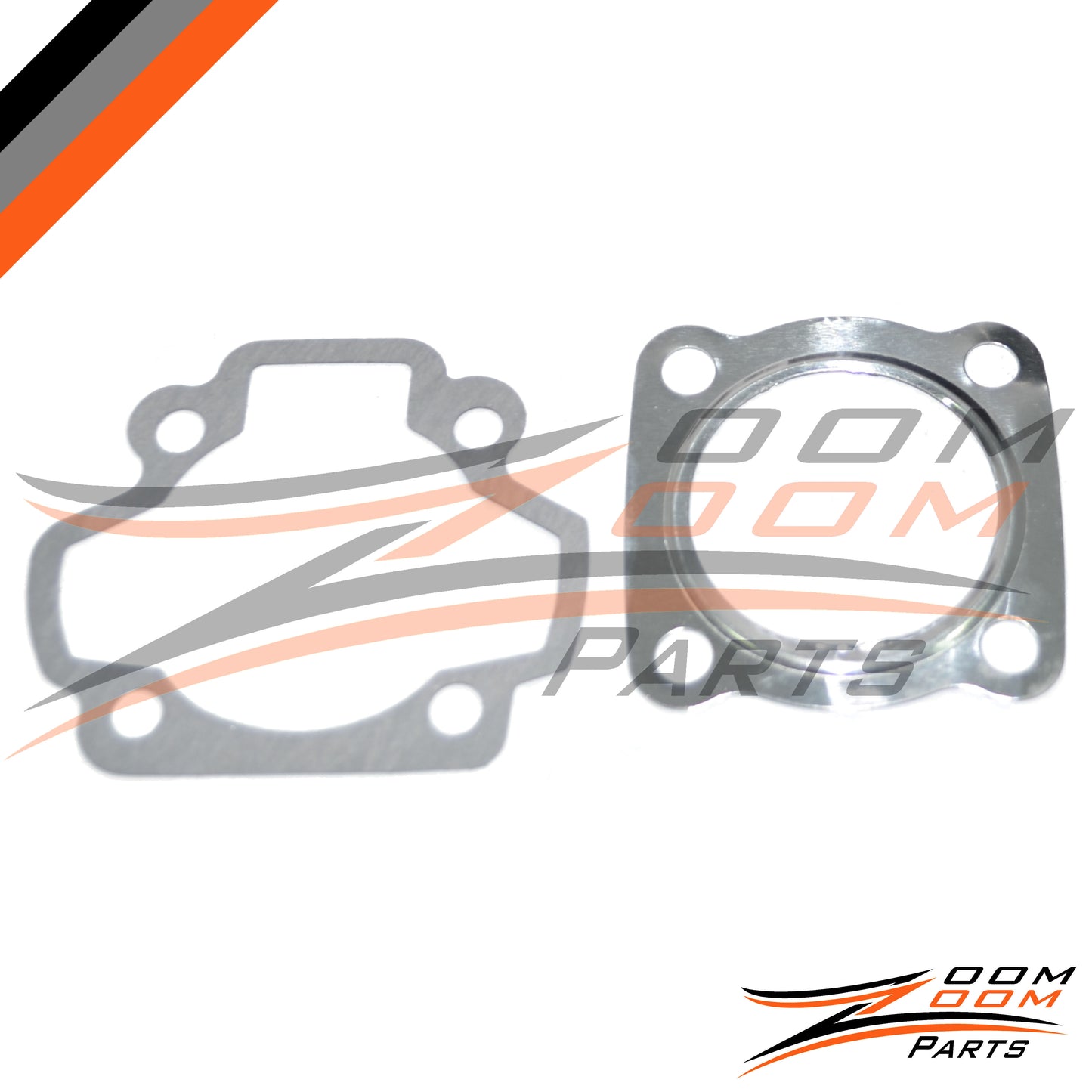 Carburetor Cylinder Gasket Piston Ring Kit Set Yamaha BW80 BW 80 1989 1990 FREE FEDEX 2 DAY