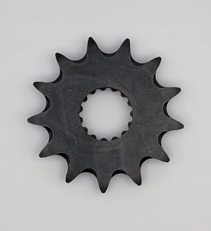 ROCKET SPROCKET FRONT STEEL SPROCKET FOR KTM 08-12 450xc / 09-12 450sx / 09-03 505sx / 08-13 525xc