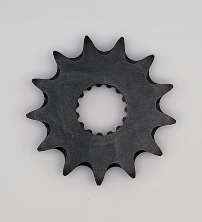 ROCKET SPROCKET FRONT STEEL SPROCKET FOR KTM DIRTBIKES (READ DESCRIPTION)