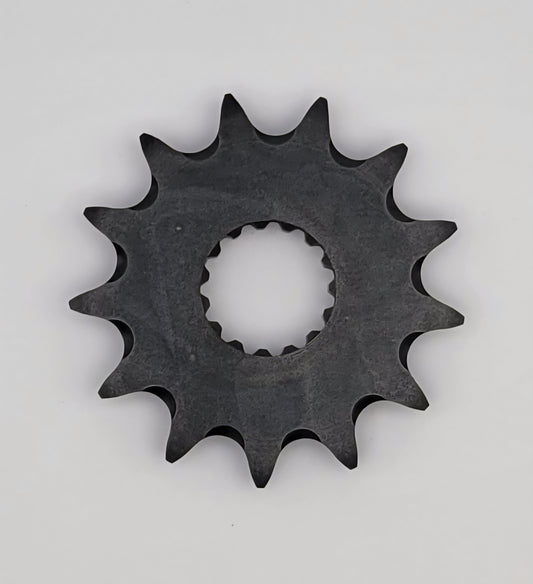 ROCKET SPROCKET FRONT STEEL SPROCKET FOR 2014-2025 HUSQVARNA TC/TE125-300  FC/FE250-501