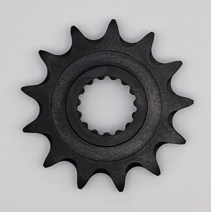 ROCKET SPROCKET FRONT STEEL SPROCKET FOR KTM 08-12 450xc / 09-12 450sx / 09-03 505sx / 08-13 525xc