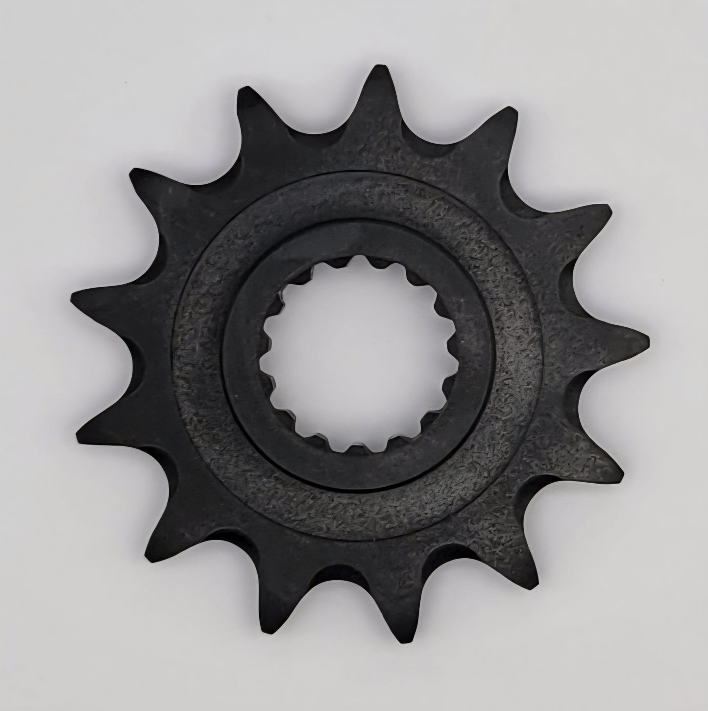 ROCKET SPROCKET FRONT STEEL SPROCKET FOR KTM DIRTBIKES (READ DESCRIPTION)
