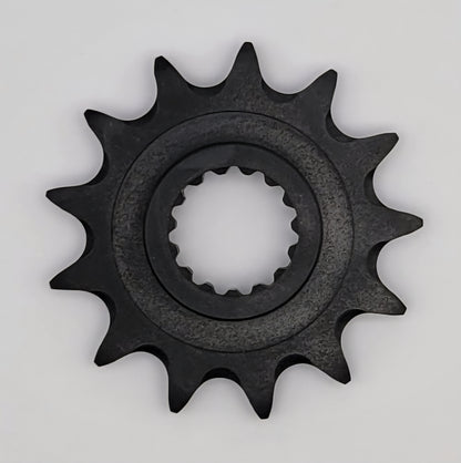 ROCKET SPROCKET FRONT STEEL SPROCKET FOR KTM DIRTBIKES (READ DESCRIPTION)