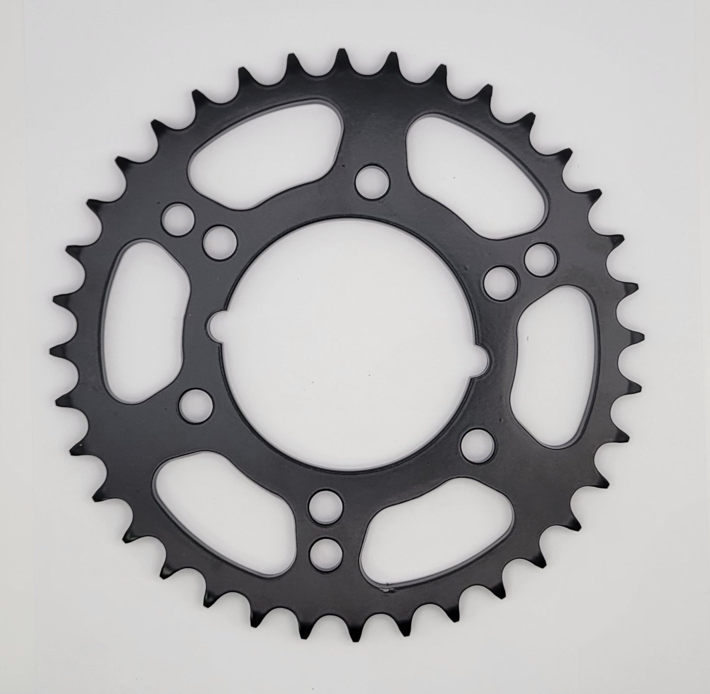 ROCKET SPROCKET REAR STEEL SPROCKET FOR POLARIS ATV - SEE DESCRIPTION