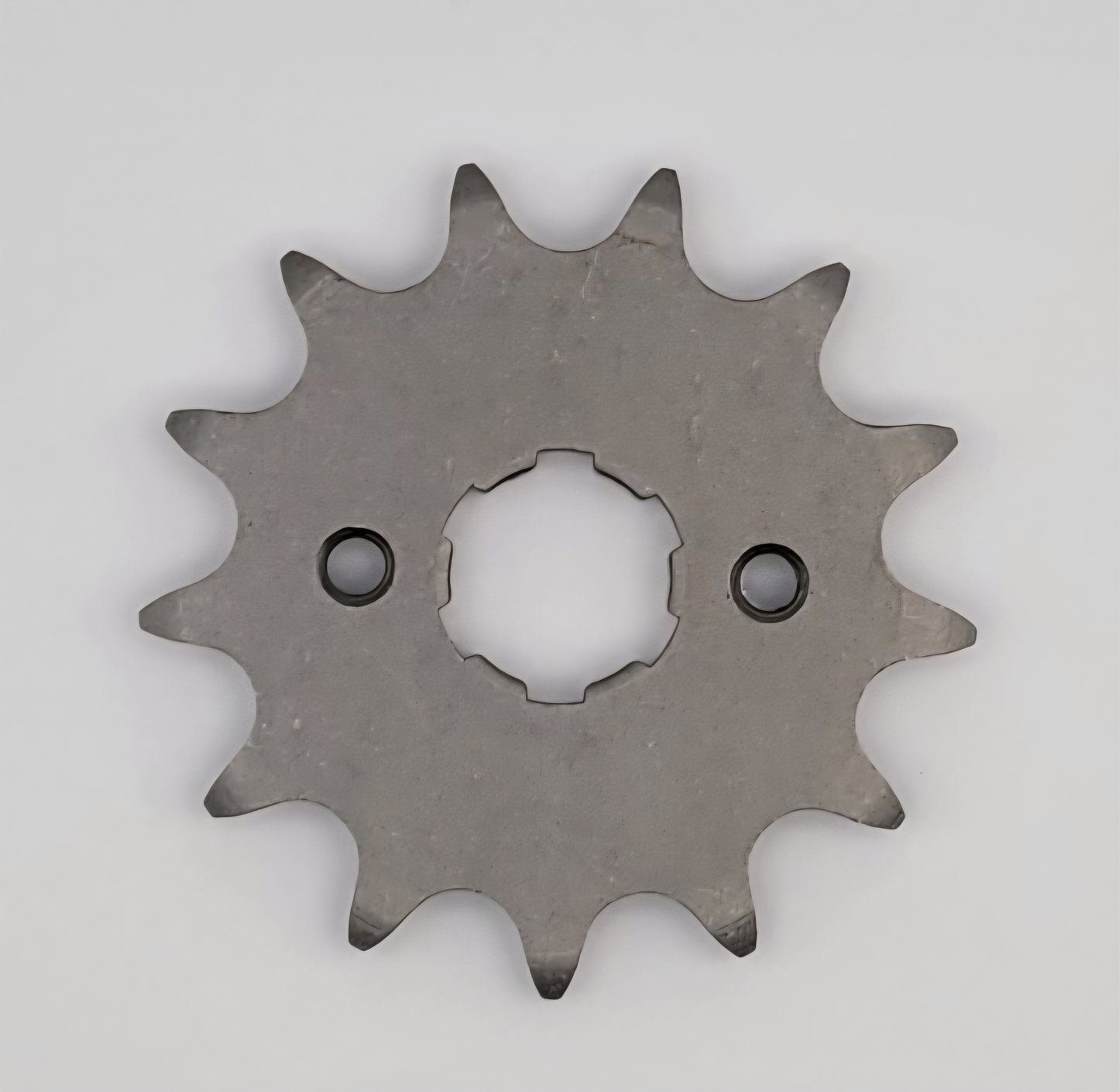 ROCKET SPROCKET FRONT STEEL SPROCKET FOR 1986-1987 HONDA ATC 200X