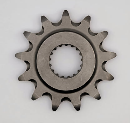 ROCKET SPROCKET FRONT STEEL SPROCKET FOR 2008-2009 HONDA TRX700XX