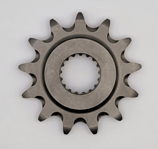 ROCKET SPROCKET FRONT STEEL SPROCKET FOR 2004-2009 HONDA TRX450R