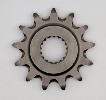 ROCKET SPROCKET FRONT STEEL SPROCKET FOR 1988-2007 HONDA CR250R