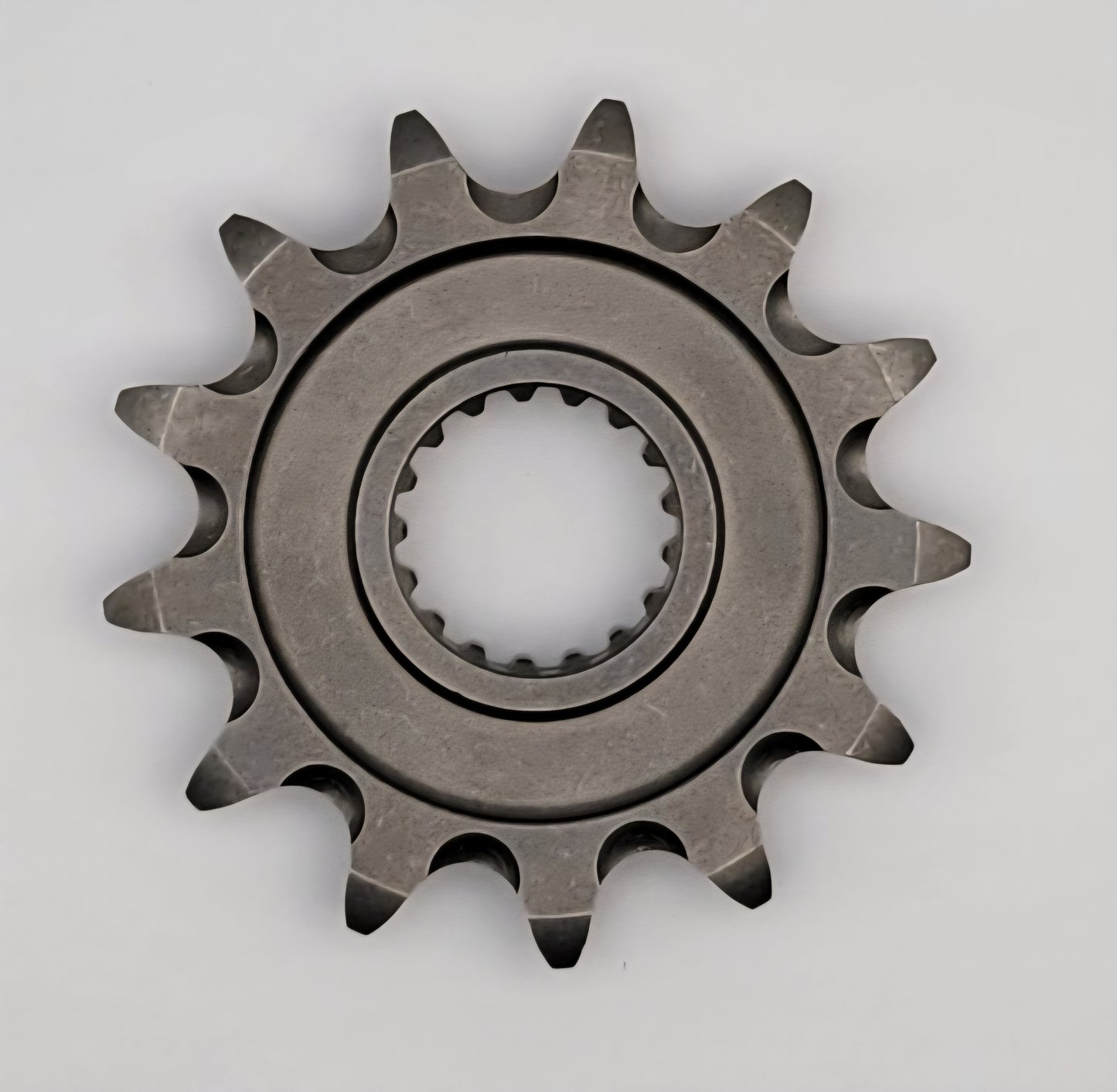 ROCKET SPROCKET FRONT STEEL SPROCKET FOR 2008-2009 HONDA TRX700XX