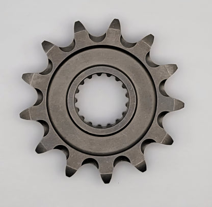 ROCKET SPROCKET FRONT STEEL SPROCKET FOR 1988-2007 HONDA CR250R