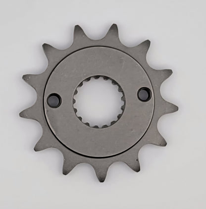 ROCKET SPROCKET FRONT STEEL SPROCKET FOR 1996-2004 HONDA XR400R