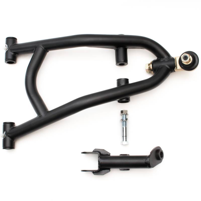 ARMAT by Alba Racing Yamaha Banshee 350 Adjustable Long Travel A-Arms +2+1 (1990 and up)