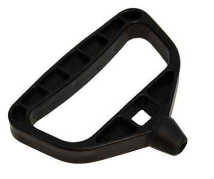 SPI SM-12037 STARTER HANDLE BLACK FOR SNOWMOBILES