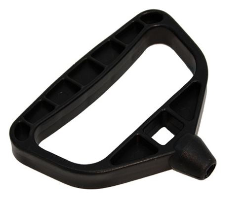SPI SM-12037 STARTER HANDLE BLACK FOR SNOWMOBILES
