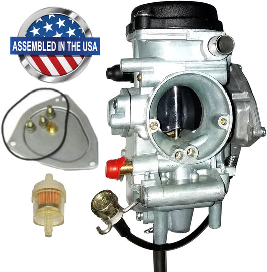 PERFORMANCE CARBURETOR YAMAHA KODIAK 400 YFM 400 YFM400 2000 - 2006 Carb