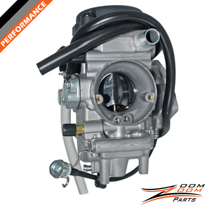 PERFORMANCE CARBURETOR YAMAHA KODIAK 400 YFM 400 YFM400 2000 - 2006 Carb
