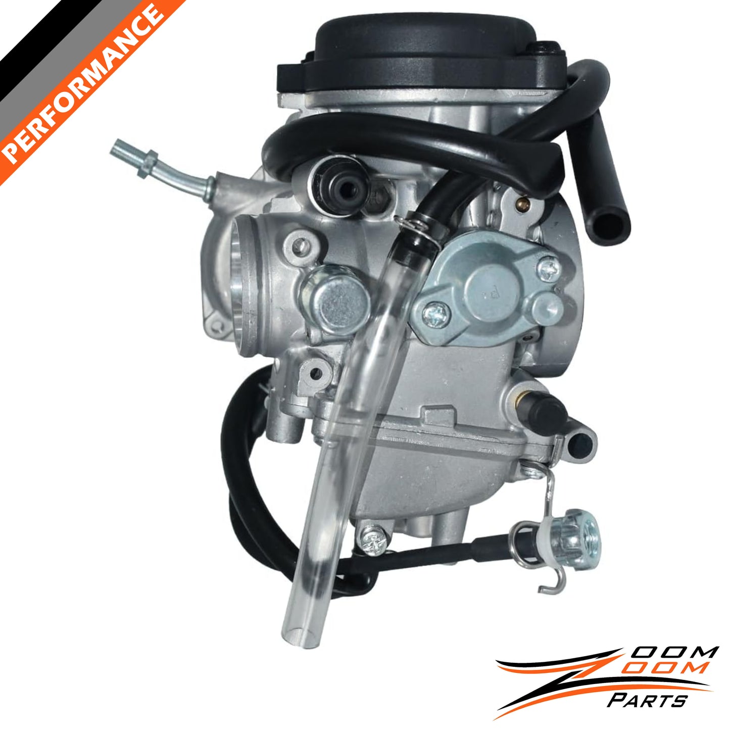 custOEMized CARBURETOR CARB FOR 2006 2007 2008 2009 YAMAHA WOLVERINE 350 YFM350 ATV QUAD