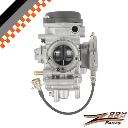 Yamaha Kodiak 450 Carburetor YFM 450 YFM450 2003 2004 2005 2006 4x4 4WD Carb