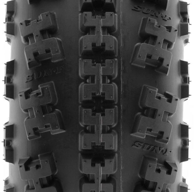 SunF ATV TIRE Sport All Terrain 6 PR Tubeless A027