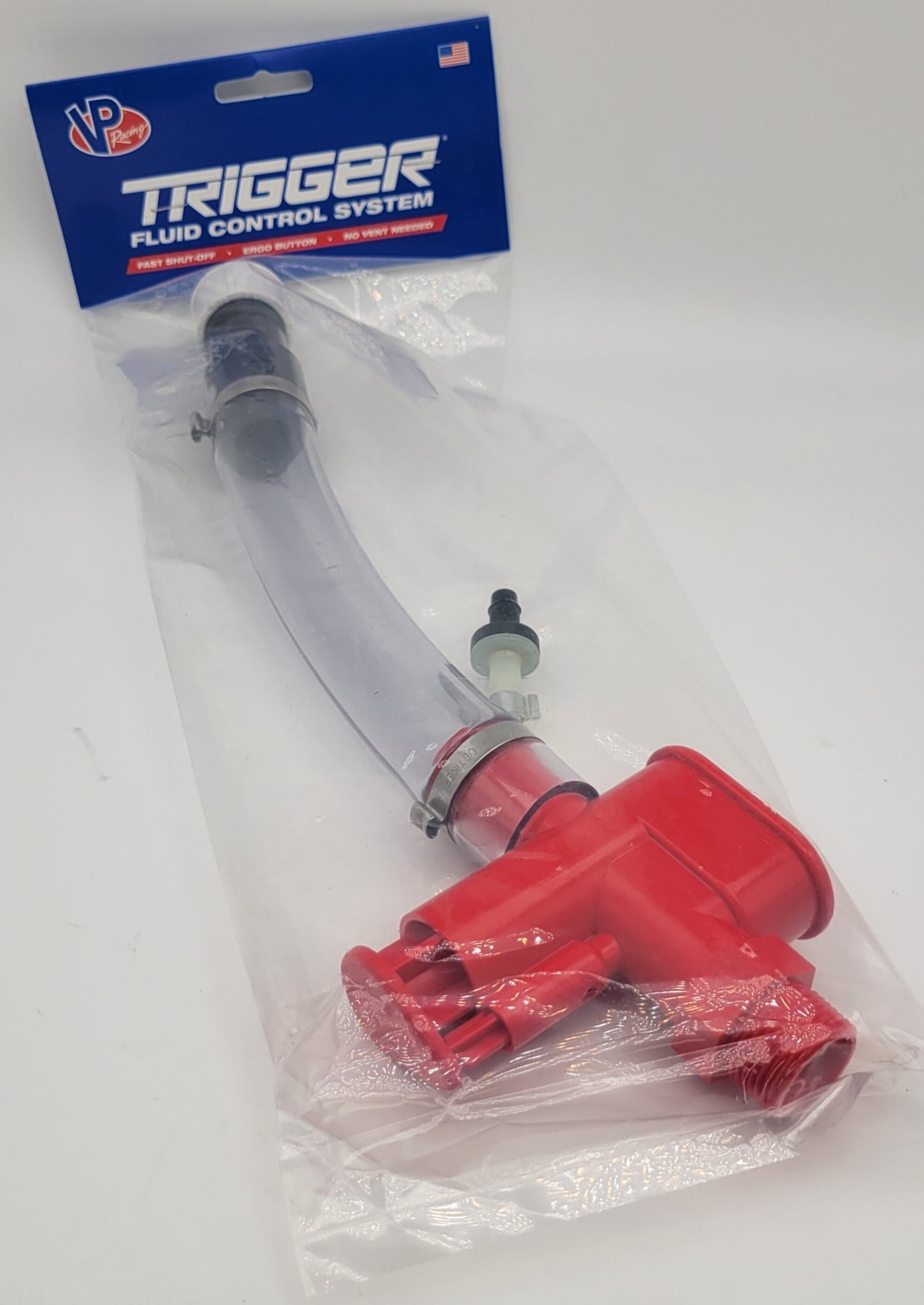TRIGGER FLUID CONTROL SYSTEM FITS VP/LC/PIT POSSE/MATRIX JUGS 33320
