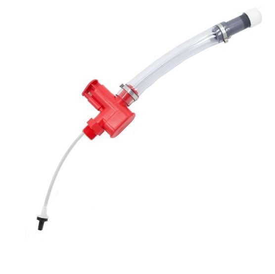 TRIGGER FLUID CONTROL SYSTEM FITS VP/LC/PIT POSSE/MATRIX JUGS 33320